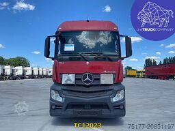Mercedes-Benz Actros 1842
