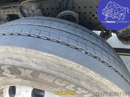 Mercedes-Benz Actros 1842