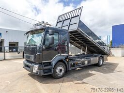 VOLVO FL 290 - 21.000 KM