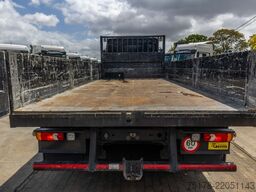 VOLVO FL 290 - 21.000 KM