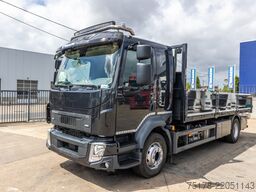 VOLVO FL 290 - 21.000 KM