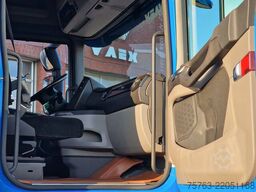 Scania S500 NGS Highline 4x2 - Retarder - Full air - P...