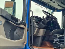 Scania S500 NGS Highline 4x2 - Retarder - Full air - P...