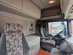 Scania S500 NGS Highline 4x2 - Retarder - Full air - P...