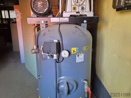 Schneider Druckluft Kompressor UNM STS 660-10-270