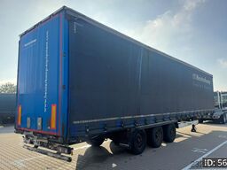 Krone SD / Mega / Disk brakes