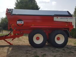 Beco Maxxim 220