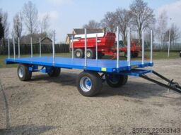  Balenwagen