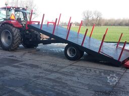  Oprijwagen