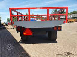  Bakkenwagen
