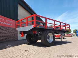  Bakkenwagen