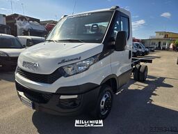 Iveco DAILY 35-13 PASSO 3450 A TELAIO 2016