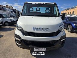 Iveco DAILY 35-13 PASSO 3450 A TELAIO 2016