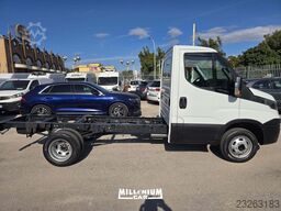 Iveco DAILY 35-13 PASSO 3450 A TELAIO 2016