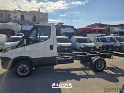 Iveco DAILY 35-13 PASSO 3450 A TELAIO 2016