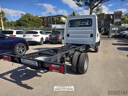 Iveco DAILY 35-13 PASSO 3450 A TELAIO 2016