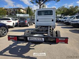 Iveco DAILY 35-13 PASSO 3450 A TELAIO 2016