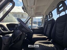 Iveco DAILY 35-13 PASSO 3450 A TELAIO 2016
