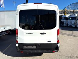 Ford Transit Trasporto Persone con Disabilità