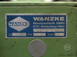 Wanzke SP/F12