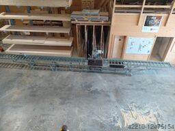 Graule ZS 200 N-F Sonderlänge