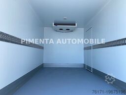 VOLKSWAGEN Crafter 50 TK KOFFER -20° 4,10m NAVI KLIMA TEMPO