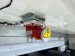 VOLKSWAGEN Crafter 50 TK KOFFER -20° 4,10m NAVI KLIMA TEMPO