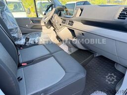 VOLKSWAGEN Crafter 50 TK KOFFER -20° 4,10m NAVI KLIMA TEMPO