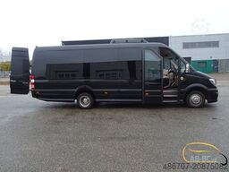 MERCEDES-BENZ Sprinter 519 CDI Busprestige V6, 21 Sitze, Euro6
