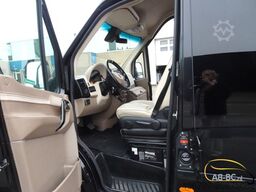 MERCEDES-BENZ Sprinter 519 CDI Busprestige V6, 21 Sitze, Euro6