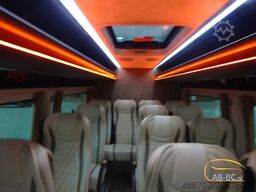 MERCEDES-BENZ Sprinter 519 CDI Busprestige V6, 21 Sitze, Euro6