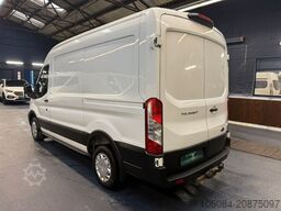 FORD Transit Kasten L2H2 Klima Tempomat AHK PDC