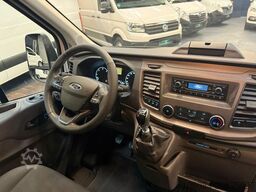 FORD Transit Kasten L2H2 Klima Tempomat AHK PDC