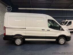 FORD Transit Kasten L2H2 Klima Tempomat AHK PDC