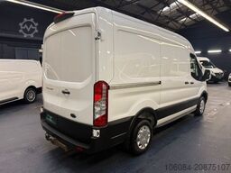 FORD Transit Kasten L2H2 Klima Tempomat AHK PDC