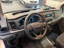 FORD Transit Kasten L2H2 Klima Tempomat AHK PDC