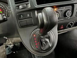 VOLKSWAGEN T5 Kombi 2.0 Tdi Lang L2 9Sitzer Automatik Klima