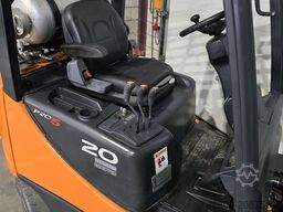 Doosan G20SC-5