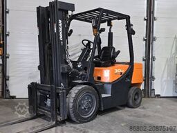 Doosan D 30 GP