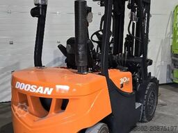 Doosan D 30 GP