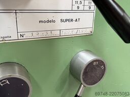Gurutzpe Super AT 400/2000