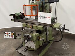 Lagun FU 125