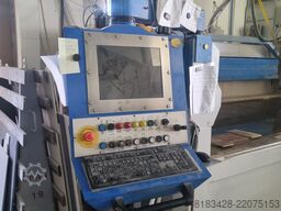 CMS Tecnocut IDRA 2040 (IDROLINE)