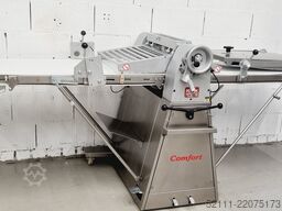 Fritsch Rollfix 630 Edelstahl