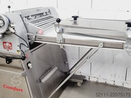 Fritsch Rollfix 630 Edelstahl