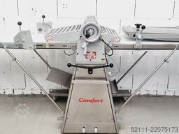 Fritsch Rollfix 630 Edelstahl