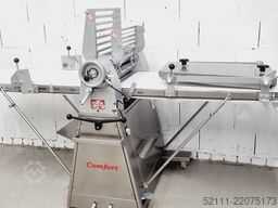 Fritsch Rollfix 630 Edelstahl