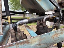 Powerscreen Mobile Siebanlage