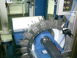 TBT Tiefbohrtechnik GmbH + Co BW200-1-800