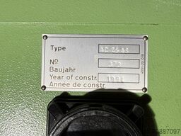 Alzmetall AC 25